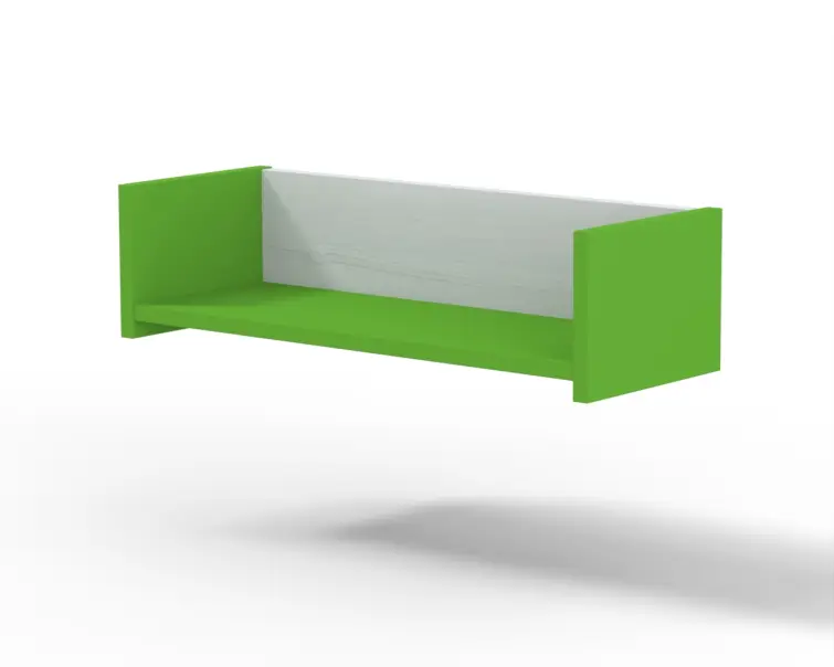 BRADOP Polica CASPER 60 cm