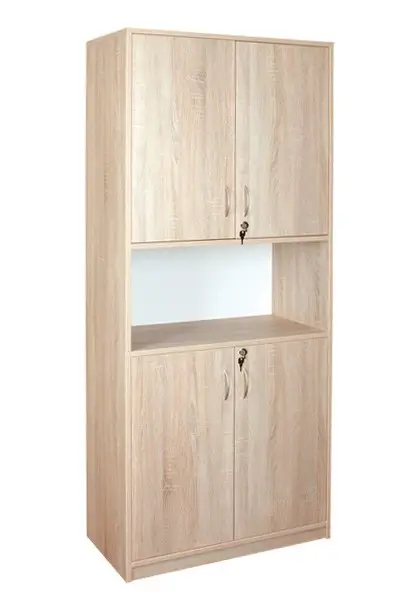 BRADOP Skriňa zostavy Office C507