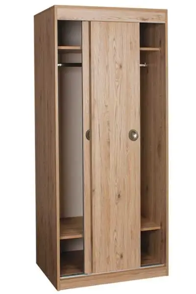 BRADOP Zasúvacia skriňa zostavy Office C511