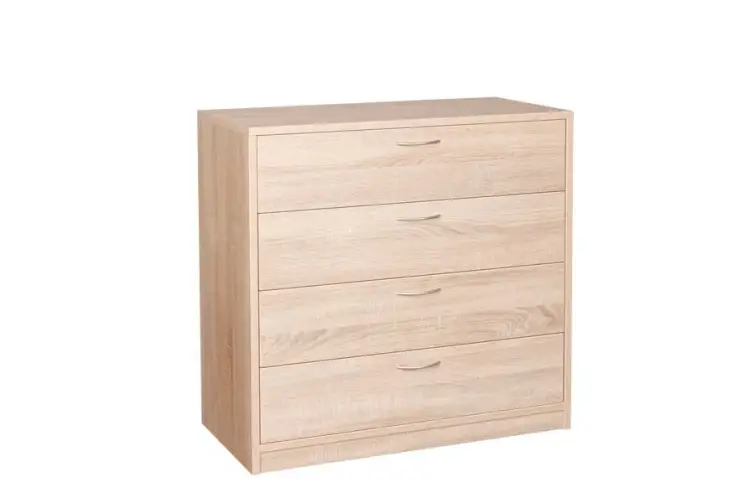 BRADOP Komoda zostavy Office C532