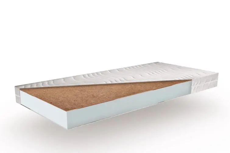 BRADOP detská matrac 90×200×12 EMI-COCO