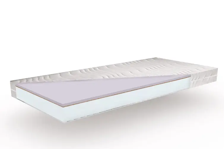 BRADOP detská matrac 80×200×15 EMI-LATEX
