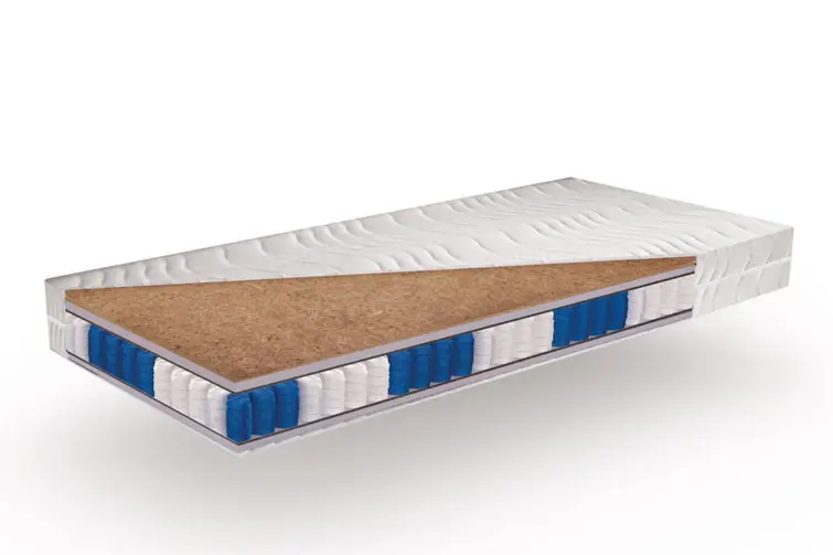 BRADOP taštičková matrac 80×200×20 LEA-COCO