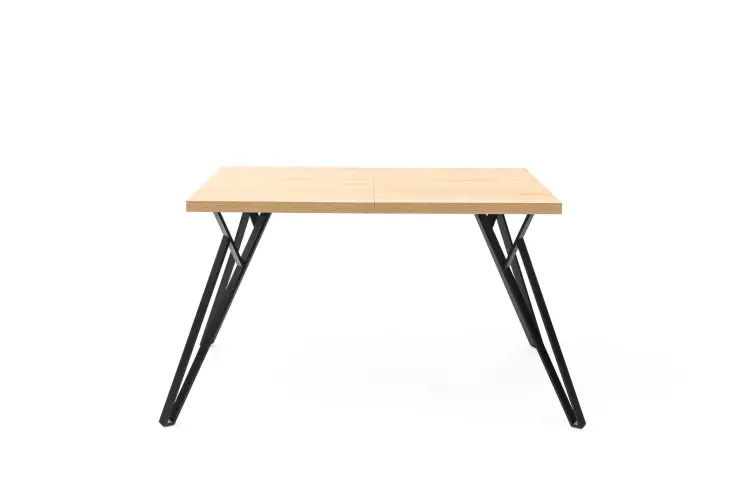 BRADOP Rozkladací jedálenský stôl DINO 120(160)x80