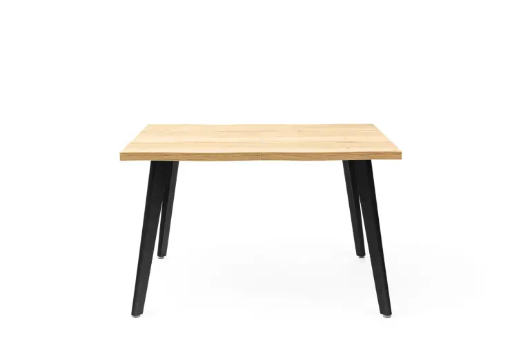 BRADOP Rozkladací jedálenský stôl GUSTAV 120(160)x80