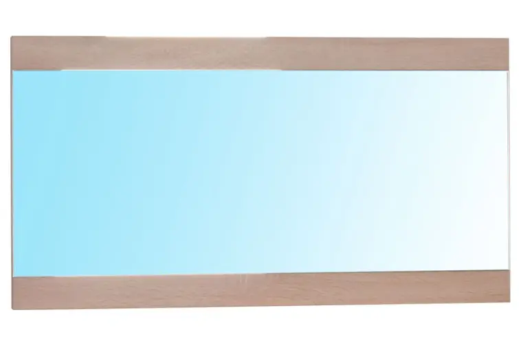 Zrkadlo 900x500