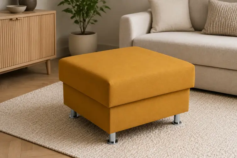 BRADOP Taburet Parma A39 72x72