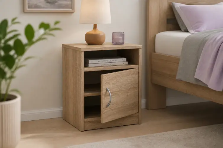 BRADOP Nočný stolík L302
