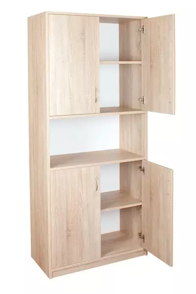 BRADOP Skriňa zostavy Office C503
