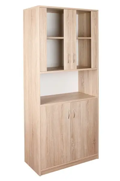 BRADOP Skriňa zostavy Office C504