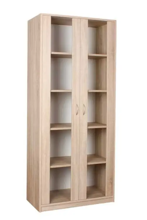 BRADOP Skriňa zostavy Office C506