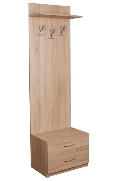BRADOP Predsieňová stena D24