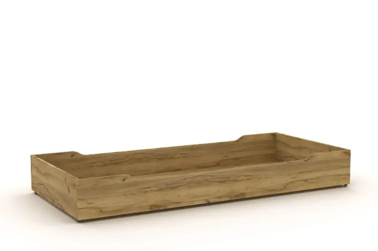 BRADOP zásuvka pod posteľ DANN L252 198×90