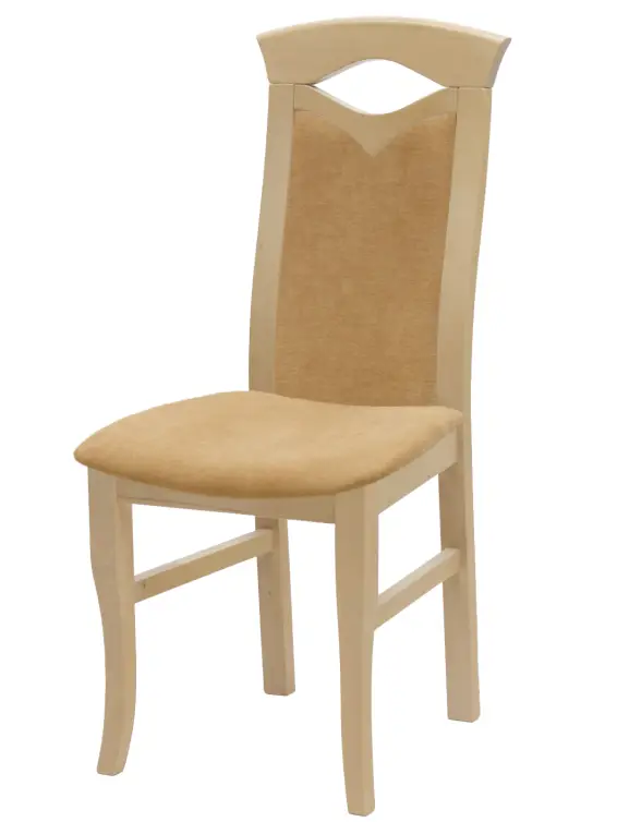 BRADOP Jedálenská stolička LILIANA buk