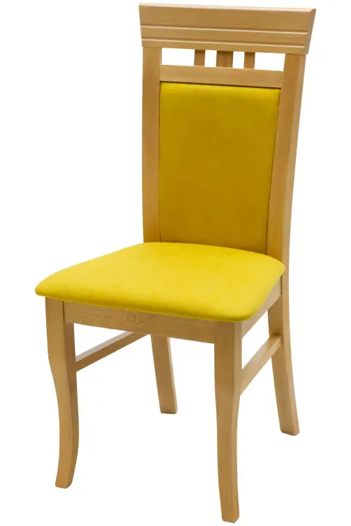 BRADOP Jedálenská stolička ŽOFIA buk