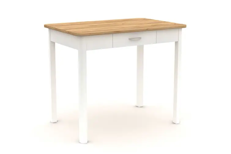 BRADOP Jedálenský stôl PATRIK 60×90 buk