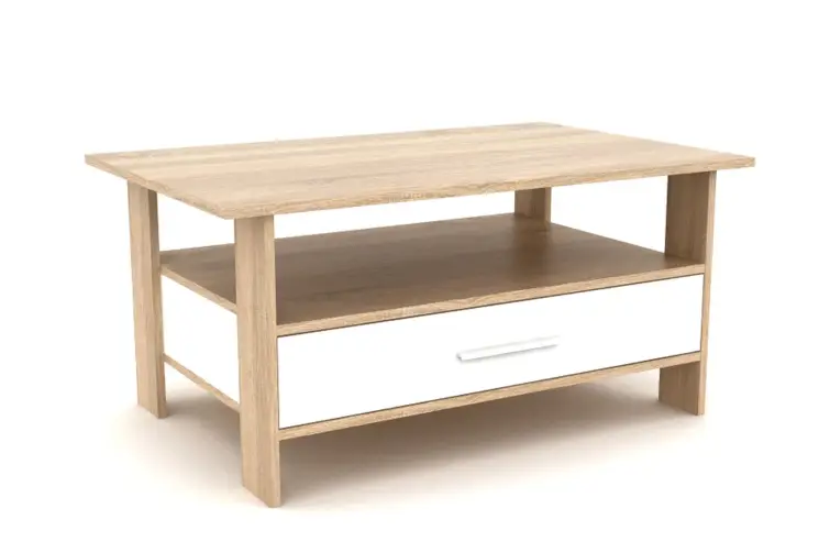 BRADOP Konferenčný stôl ALEXANDR 110x60