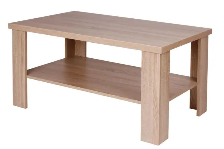 BRADOP Konferenčný stôl KLEMENT 110x65