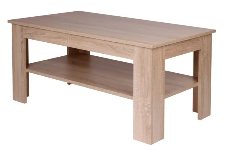 BRADOP Konferenčný stôl SILVESTR 110x60