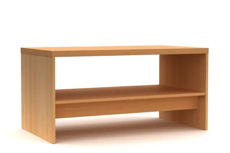 BRADOP Konferenčný stôl ONDREJ 110x60