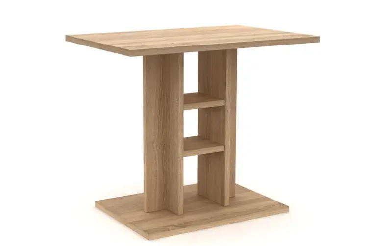 BRADOP Jedálenský stôl STIV 90x60